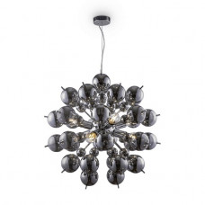 Подвесная люстра Maytoni Bolla MOD133PL-08CH Подвесная люстра Maytoni Bolla MOD133PL-08CH