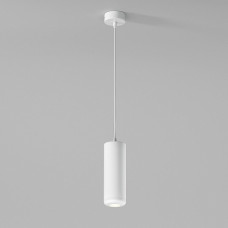 Подвесной светодиодный светильник Elektrostandard Onde 50250 LED 10W 4000K белый a064205 Подвесной светодиодный светильник Elektrostandard Onde 50250 LED 10W 4000K белый a064205