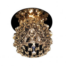 Встраиваемый светильник Arte Lamp Brilliants A8801PL-1CC Встраиваемый светильник Arte Lamp Brilliants A8801PL-1CC
