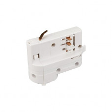 Адаптер Arlight LGD-4TR-Adapter-Dali-1-WH 024053 Адаптер Arlight LGD-4TR-Adapter-Dali-1-WH 024053