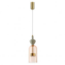 Подвесной светильник Odeon Light PALLETA 5045/12LB Подвесной светильник Odeon Light PALLETA 5045/12LB