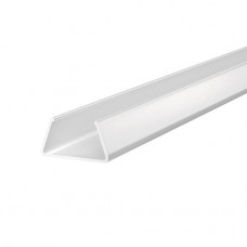 Профиль пластиковый для гибкого неона Maytoni LED Strip 1 м 20087 Профиль пластиковый для гибкого неона Maytoni LED Strip 1 м 20087