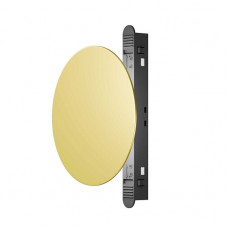 Трековый светодиодный светильник Maytoni Technical Magnetic Exility Relax TR107-2-5W3K-BS Трековый светодиодный светильник Maytoni Technical Magnetic Exility Relax TR107-2-5W3K-BS
