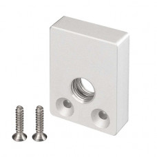 Заглушка с отверстием Arlight ARH-Floor27-H28-Side 038702 Заглушка с отверстием Arlight ARH-Floor27-H28-Side 038702