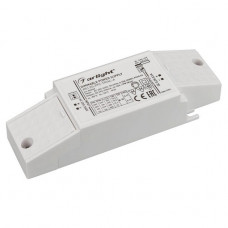 Блок питания Arlight ARJ-20-PFC-Triac-A 38V 19W IP20 0,5A 026048 Блок питания Arlight ARJ-20-PFC-Triac-A 38V 19W IP20 0,5A 026048