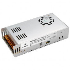 Блок питания Arlight ARS-400-24 24V 400W IP20 16,7A 026864 Блок питания Arlight ARS-400-24 24V 400W IP20 16,7A 026864