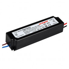 Блок питания Arlight ARPV-LV75 12V 75W IP67 6,5A 012017 Блок питания Arlight ARPV-LV75 12V 75W IP67 6,5A 012017