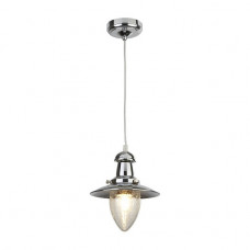 Подвесной светильник Arte Lamp A5518SP-1CC Подвесной светильник Arte Lamp A5518SP-1CC
