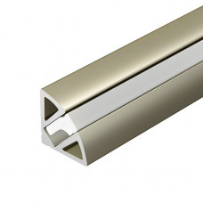 Профиль Arlight SL-Kant-H11-2000 Anod Olive Grey 038197 Профиль Arlight SL-Kant-H11-2000 Anod Olive Grey 038197