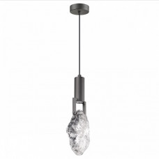 Подвесной светодиодный светильник Odeon Light Midcent Lia 6695/5L Подвесной светодиодный светильник Odeon Light Midcent Lia 6695/5L