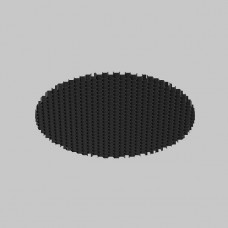 Светофильтр Maytoni Technical Focus Led HoneyComb-D52 Светофильтр Maytoni Technical Focus Led HoneyComb-D52
