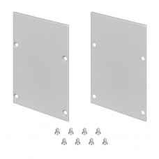 Заглушка Arlight Line-S-5075 глухая 041758 Заглушка Arlight Line-S-5075 глухая 041758