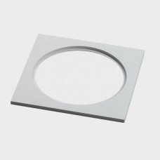 Рамка декоративная Italline IT06-6016 white FR1 Рамка декоративная Italline IT06-6016 white FR1