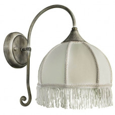 Бра Arte Lamp Bianca A2116AP-1WG Бра Arte Lamp Bianca A2116AP-1WG