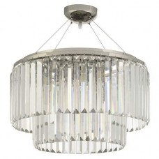Подвесная люстра Arti Lampadari Enio E 1.5.D50.101 NP Подвесная люстра Arti Lampadari Enio E 1.5.D50.101 NP