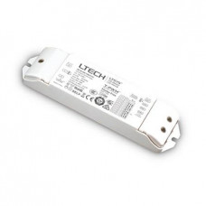 Драйвер Ideal Lux Nova Driver 1-10V 30W 248370 Драйвер Ideal Lux Nova Driver 1-10V 30W 248370