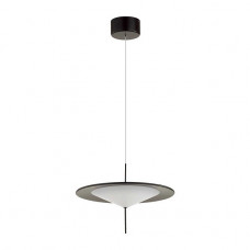 Подвесной светодиодный светильник Odeon Light Steka 5012/16L Подвесной светодиодный светильник Odeon Light Steka 5012/16L