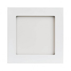 Встраиваемый светодиодный светильник Arlight DL-142x142M-13W Warm White 020130 Встраиваемый светодиодный светильник Arlight DL-142x142M-13W Warm White 020130