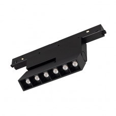 Трековый светодиодный светильник Arlight Mag-Orient-Laser-Fold-S195-6W Day4000 034606(1) Трековый светодиодный светильник Arlight Mag-Orient-Laser-Fold-S195-6W Day4000 034606(1)