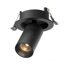 Встраиваемый светильник Technical C071CL-7W2.7K-B Встраиваемый светильник Technical C071CL-7W2.7K-B