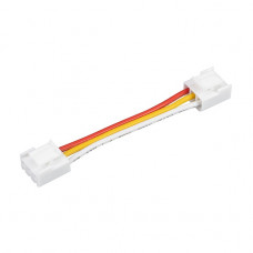 Коннектор гибкий Arlight LX-480-3pin-X2 029853 Коннектор гибкий Arlight LX-480-3pin-X2 029853
