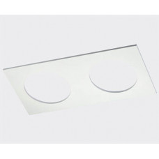 Рамка декоративная Italline Solo SP 02 white Рамка декоративная Italline Solo SP 02 white