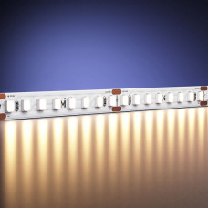 Светодиодная лента Maytoni 12W/m 160LED/m 2835SMD теплый белый 5M 201100 Светодиодная лента Maytoni 12W/m 160LED/m 2835SMD теплый белый 5M 201100