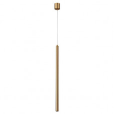 Подвесной светодиодный светильник Odeon Light Fiano 4374/3L Подвесной светодиодный светильник Odeon Light Fiano 4374/3L