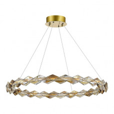 Подвесная люстра ST Luce DIAMANTA SL6009.213.01 Подвесная люстра ST Luce DIAMANTA SL6009.213.01