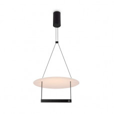 Подвесной светодиодный светильник Maytoni Ambience MOD280PL-L23B3K Подвесной светодиодный светильник Maytoni Ambience MOD280PL-L23B3K