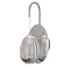 Бра Kink Light Берти 07866,02 Бра Kink Light Берти 07866,02