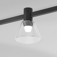 Трековый светодиодный светильник Elektrostandard Esthetic Magnetic 85118/01 a065419 Трековый светодиодный светильник Elektrostandard Esthetic Magnetic 85118/01 a065419