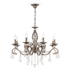 Подвесная люстра Maytoni Grace RC247-PL-08-R Подвесная люстра Maytoni Grace RC247-PL-08-R