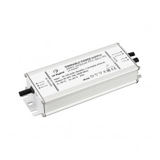Блок питания Arlight ARPV-UH24240-PFC-DALI-PH 24V 240W IP67 025689(1) Блок питания Arlight ARPV-UH24240-PFC-DALI-PH 24V 240W IP67 025689(1)