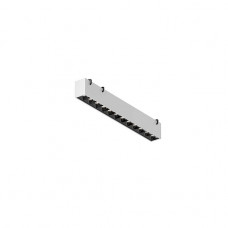 Подвесной светодиодный светильник Maytoni Technical Pendant system Parity Points TR128B-12W4K-M-B Подвесной светодиодный светильник Maytoni Technical Pendant system Parity Points TR128B-12W4K-M-B