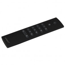 Пульт ДУ Arlight SR-2833N-Z4 Black 021546 Пульт ДУ Arlight SR-2833N-Z4 Black 021546