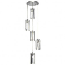 Подвесной светильник Citilux CL306051 Подвесной светильник Citilux CL306051