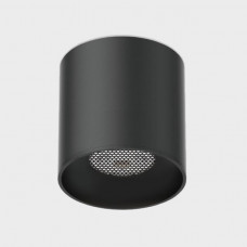 Трековый светодиодный светильник Italline IT09-9016 black 3000K Трековый светодиодный светильник Italline IT09-9016 black 3000K