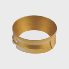 Кольцо декоративное Italline IT08-8050 gold Кольцо декоративное Italline IT08-8050 gold
