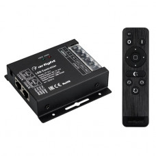 Контроллер Arlight VT-S11-3x8A 023316 Контроллер Arlight VT-S11-3x8A 023316