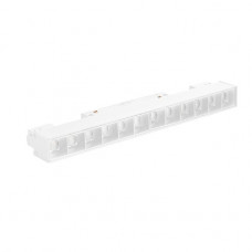 Трековый светодиодный светильник Crystal Lux CLT 0.33 001 12W WH T4000K Трековый светодиодный светильник Crystal Lux CLT 0.33 001 12W WH T4000K
