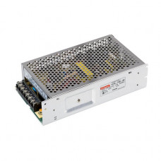 Блок питания Arlight HTS-150-24 AC-DC 24V 150W IP20 6.2A 008892 Блок питания Arlight HTS-150-24 AC-DC 24V 150W IP20 6.2A 008892