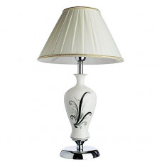 Настольная лампа Arte Lamp Veronika A2298LT-1CC Настольная лампа Arte Lamp Veronika A2298LT-1CC