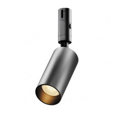 Трековый светодиодный светильник Maytoni Technical Focus Led TR201-1-10W3K-M-B Трековый светодиодный светильник Maytoni Technical Focus Led TR201-1-10W3K-M-B