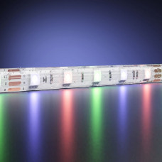 Светодиодная влагозащищенная лента Maytoni 14,4W/m 60LED/m 5050SMD RGB/RGBW 5M 201140 Светодиодная влагозащищенная лента Maytoni 14,4W/m 60LED/m 5050SMD RGB/RGBW 5M 201140