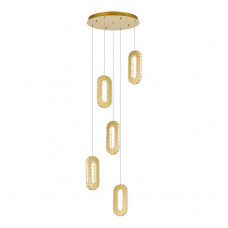 Подвесной светильник ST Luce ALLUNGO SL6506.203.05 Подвесной светильник ST Luce ALLUNGO SL6506.203.05