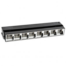 Трековый светодиодный светильник Uniel ULB-Q283 20W/4000K BLACK UL-00010126 Трековый светодиодный светильник Uniel ULB-Q283 20W/4000K BLACK UL-00010126