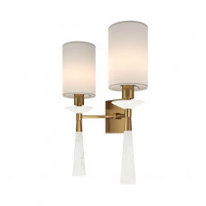 Настенный светильник Maytoni Bianco MOD224WL-02BS1 Настенный светильник Maytoni Bianco MOD224WL-02BS1