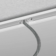 Встраиваемый гибкий алюминиевый профиль Elektrostandard LL-2-ALP024 a067732 Встраиваемый гибкий алюминиевый профиль Elektrostandard LL-2-ALP024 a067732