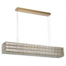 Подвесной светильник Odeon Light PANTA 4926/48L Подвесной светильник Odeon Light PANTA 4926/48L